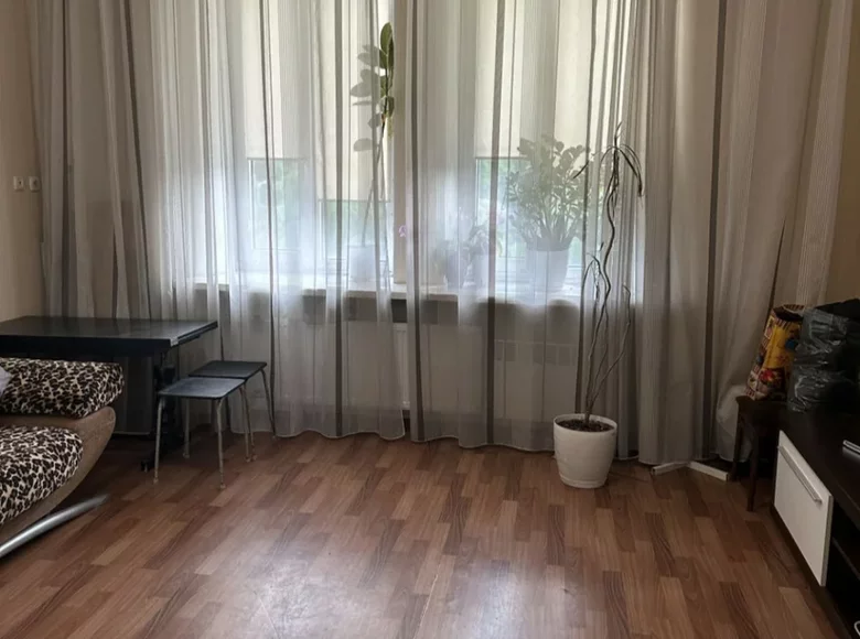 Apartamento 1 habitación 26 m² Odesa, Ucrania