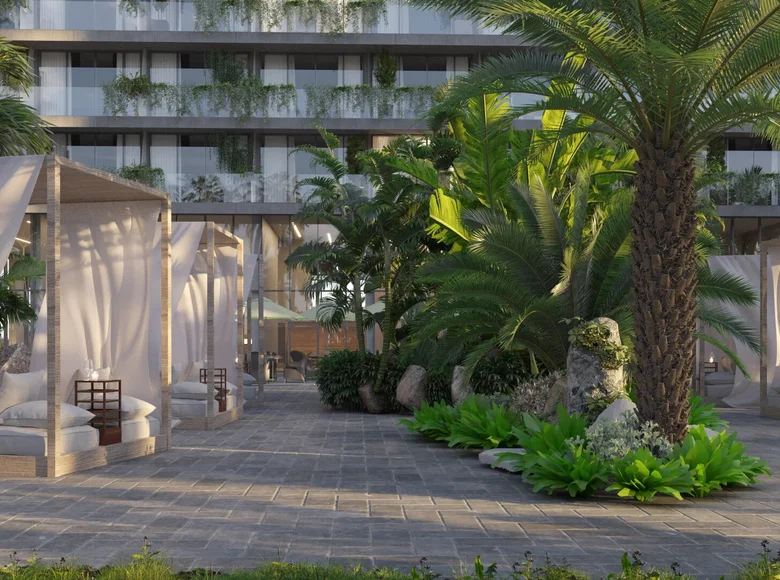 Estudio 1 habitación 33 m² Batumi, Georgia