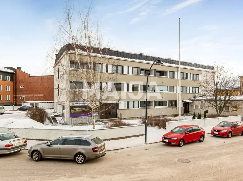 Apartamento 3 habitaciones 66 m² Hamina, Finlandia