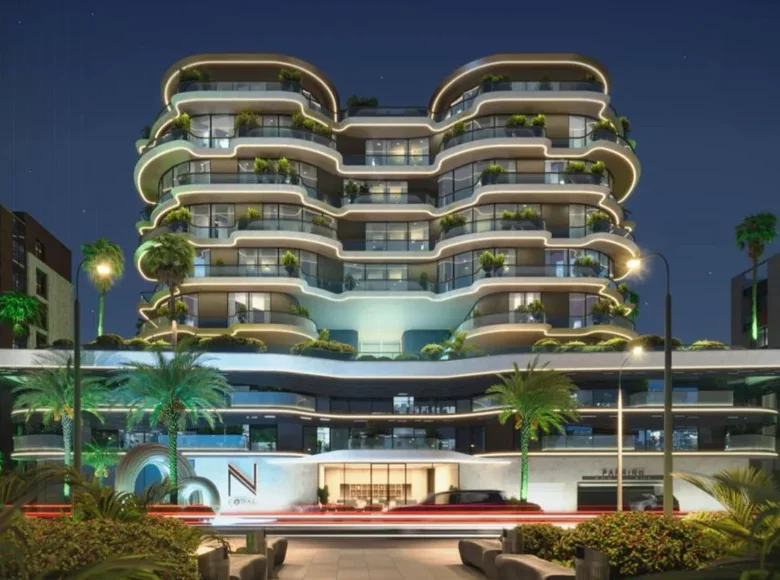 Wohnung  Dubai, Vereinigte Arabische Emirate