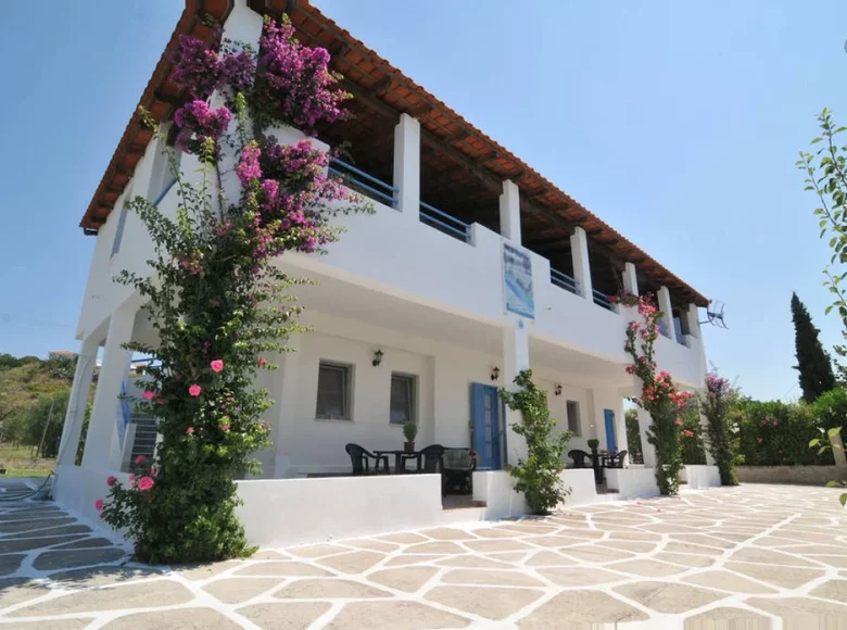 Hotel 212 m² in South Aegean, Greece