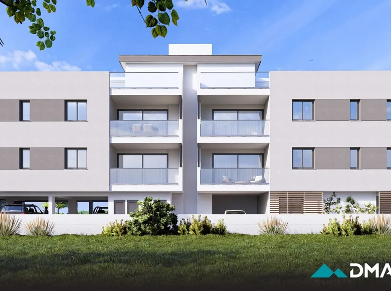 2 bedroom apartment 96 m² Kiti, Cyprus