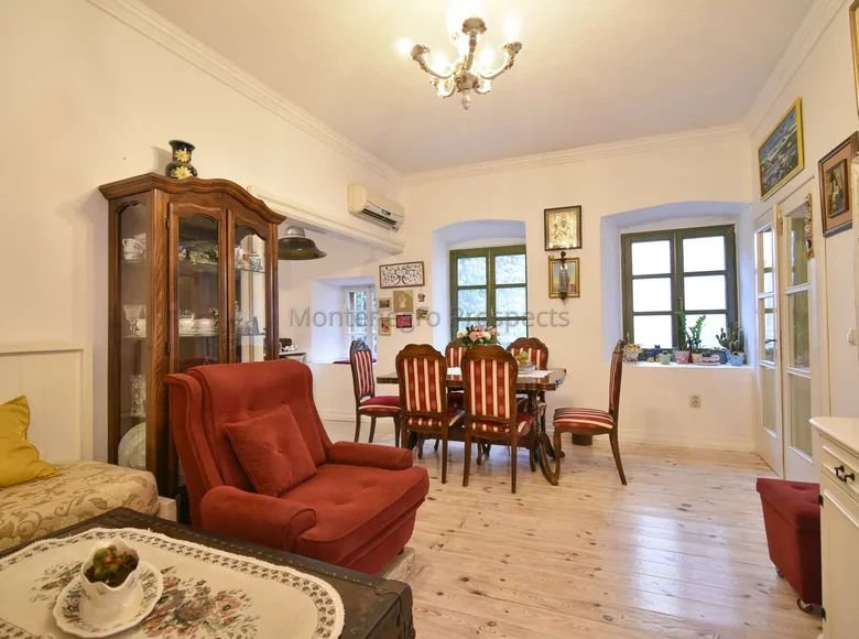 Wohnung 2 Schlafzimmer 71 m² Bijela, Montenegro