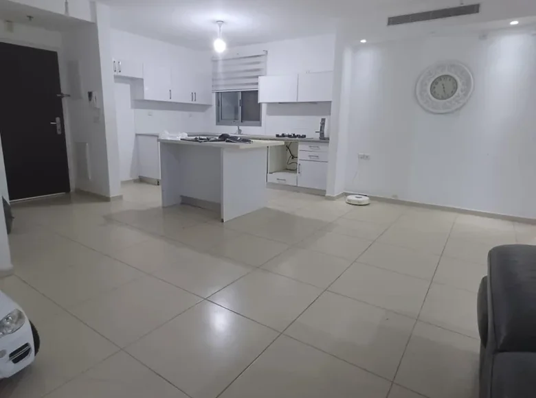 Apartamento 5 habitaciones 136 m² Ascalón, Israel