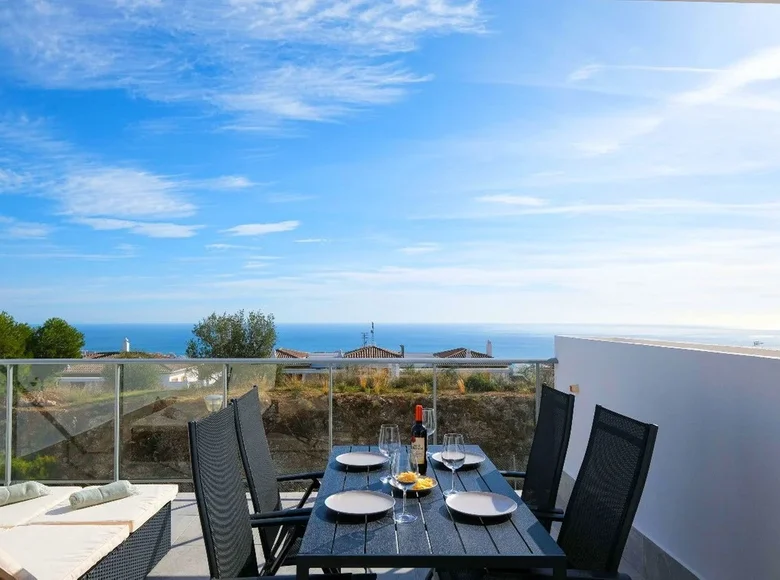 2 bedroom apartment 91 m² Benalmadena, Spain