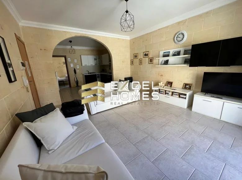 Mieszkanie 2 pokoi  Xewkija, Malta