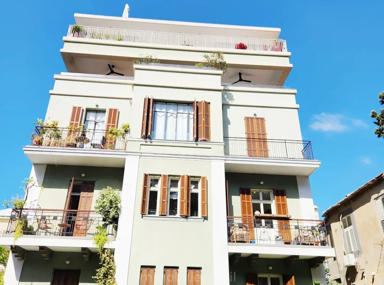3 room villa 85 m² Tel-Aviv, Israel