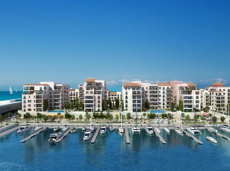 4 bedroom apartment 244 m² Dubai, United Arab Emirates