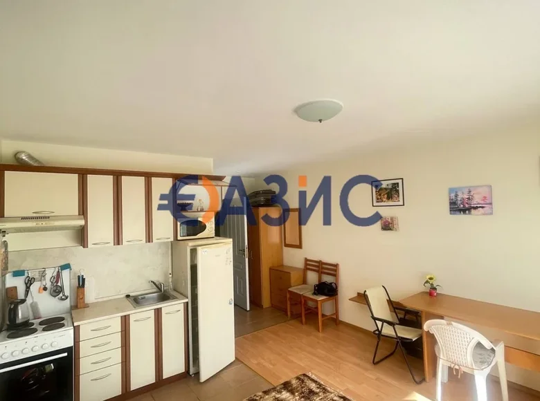 Appartement 40 m² Nessebar, Bulgarie