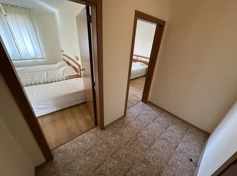 1 bedroom apartment 75 m² Nesebar, Bulgaria
