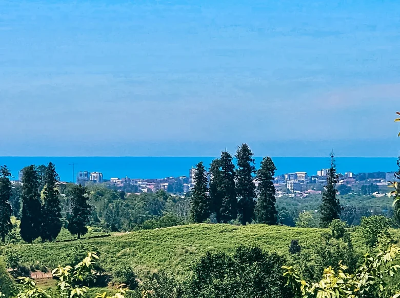 Land  Batumi, Georgia