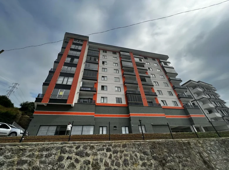 Mieszkanie 3 pokoi 95 m² Ortahisar, Turcja