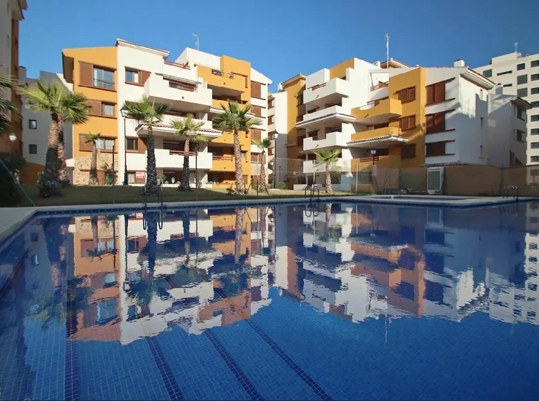 3 bedroom apartment 142 m² Torrevieja, Spain