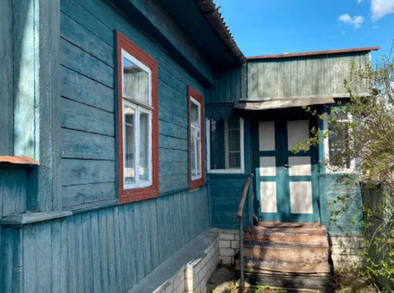 Casa 98 m² Mogilev, Bielorrusia