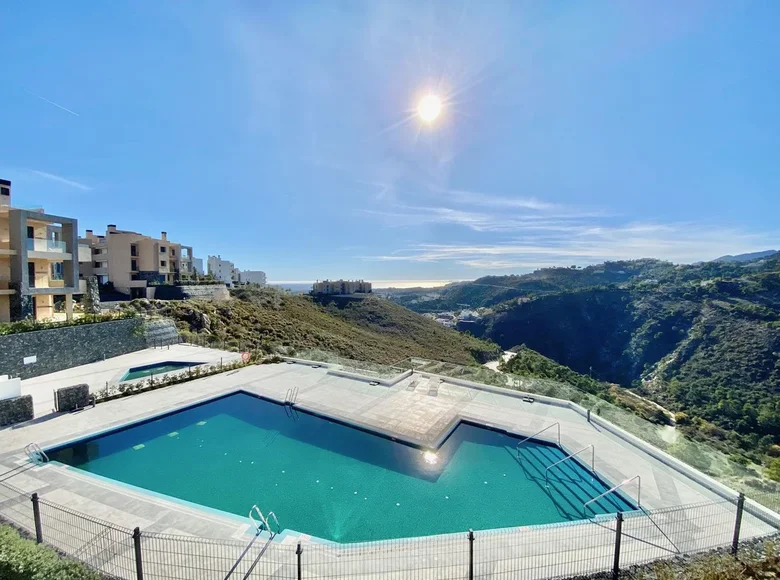 Квартира 4 спальни 245 м² Santa Ursula, Испания