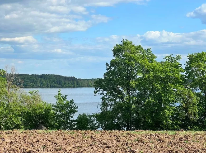 Dom  Ciacierkauski siel ski Saviet, Białoruś