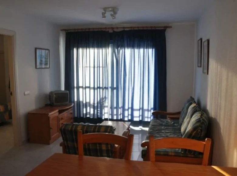 3 bedroom apartment  Calp, Spain