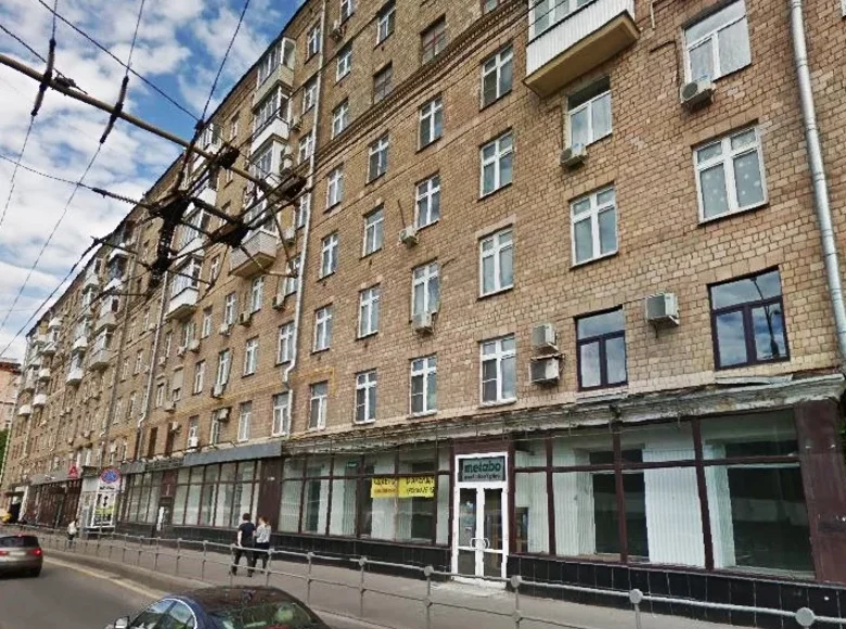 Büro 429 m² Nördlicher Verwaltungsbezirk, Russland