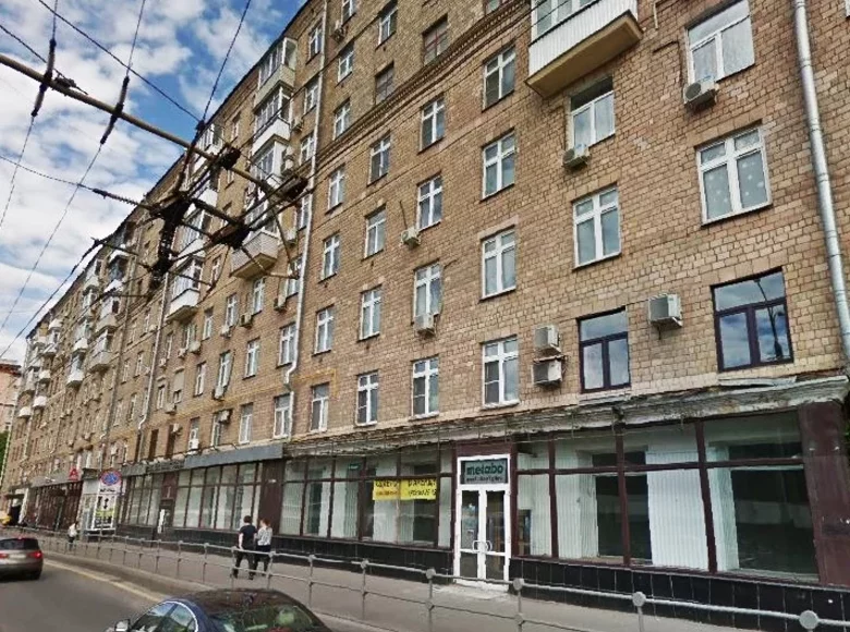 Büro 459 m² Nördlicher Verwaltungsbezirk, Russland