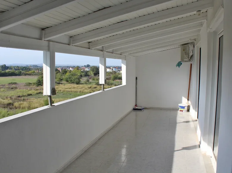 Apartamento 3 habitaciones 54 m² Katerini, Grecia