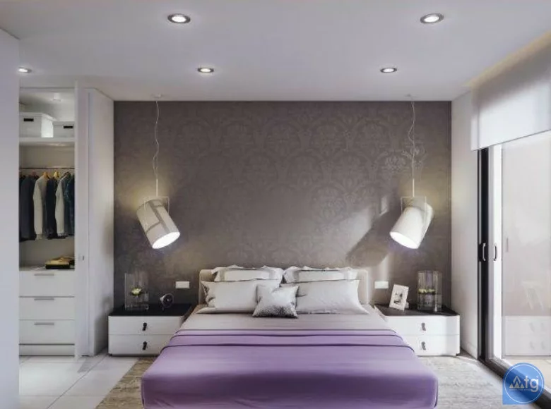 3-Schlafzimmer-Villa 141 m² San Javier, Spanien