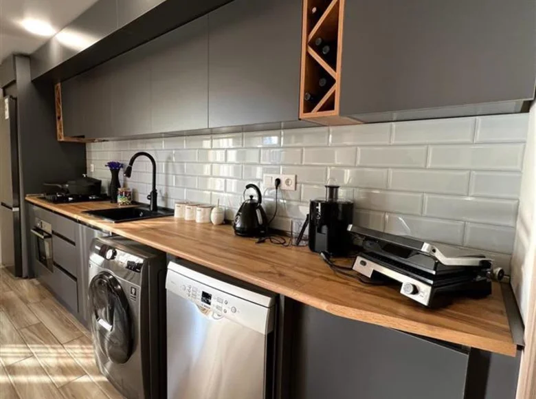 Wohnung 4 zimmer 120 m² Tiflis, Georgien