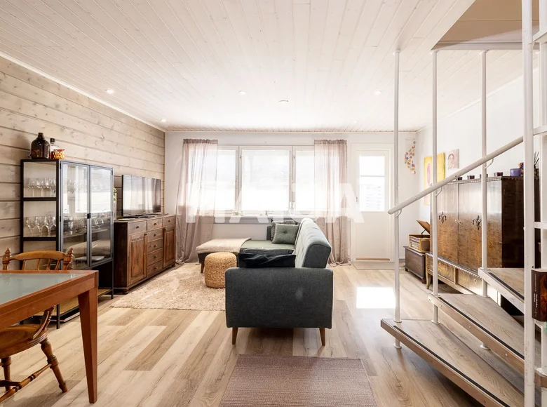 Appartement 3 chambres 68 m² Kemi, Finlande