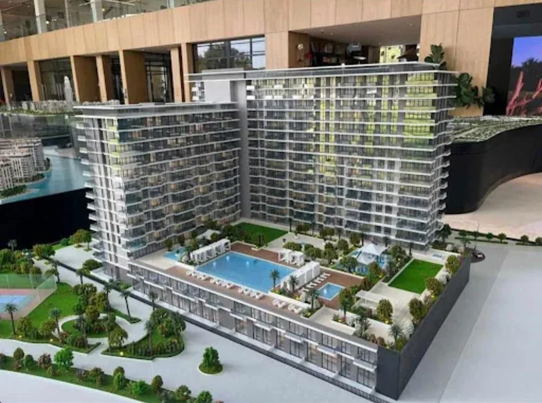 Wohnung 1 Schlafzimmer 63 m² Dubai, Vereinigte Arabische Emirate
