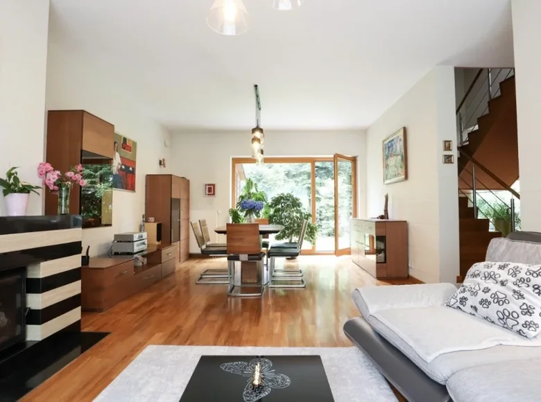 Haus 220 m² Krakau, Polen