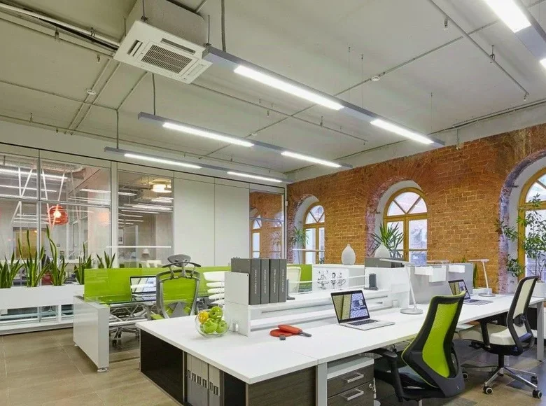 Office 2 280 m² in Central Administrative Okrug, Russia