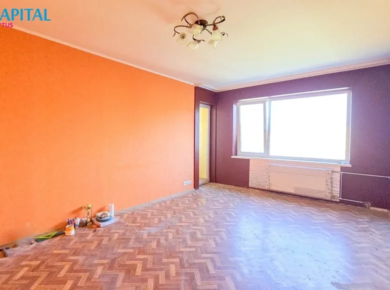 3 room apartment 67 m² Alytus, Lithuania