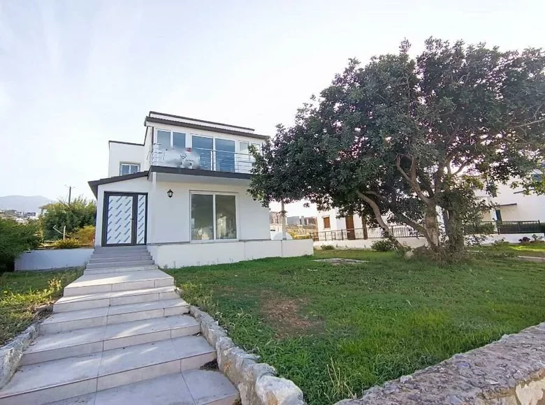 Villa de 3 habitaciones 130 m² Kalograia, Chipre del Norte