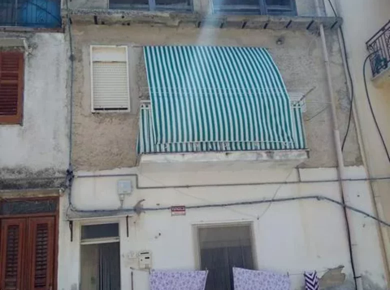 3 bedroom townthouse 150 m² Province of Agrigento, Italy