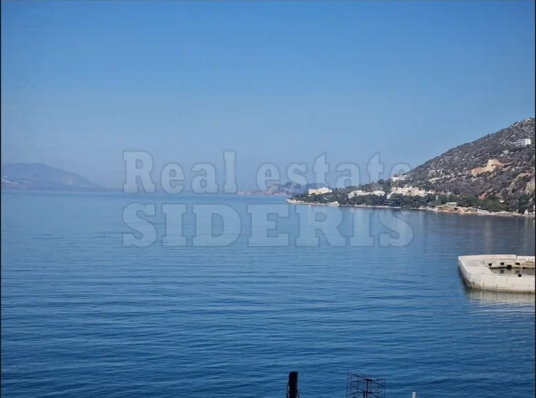Wohnung  Loutraki Perachora Agioi Theodoroi Municipality, Griechenland