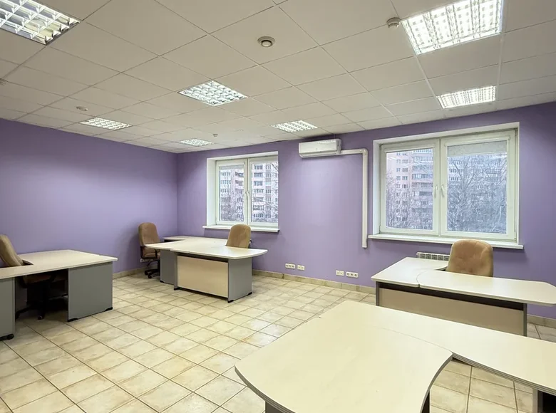 Офис 45 м² Минск, Беларусь