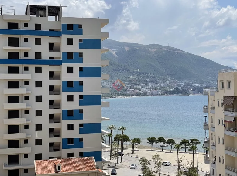 Квартира 297 м² Влёра, Албания