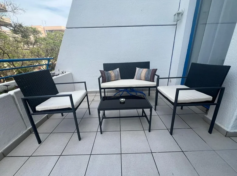 2 bedroom apartment 125 m² Marbella, Spain