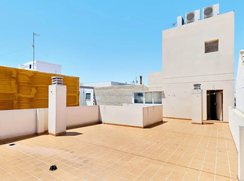 Penthouse 3 bedrooms  Torrevieja, Spain