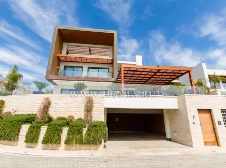 Villa 520 m² Limassol District, Chipre