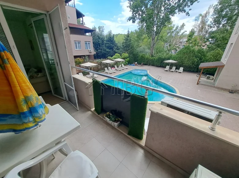 1 bedroom apartment 56 m² Bulgaria, Bulgaria