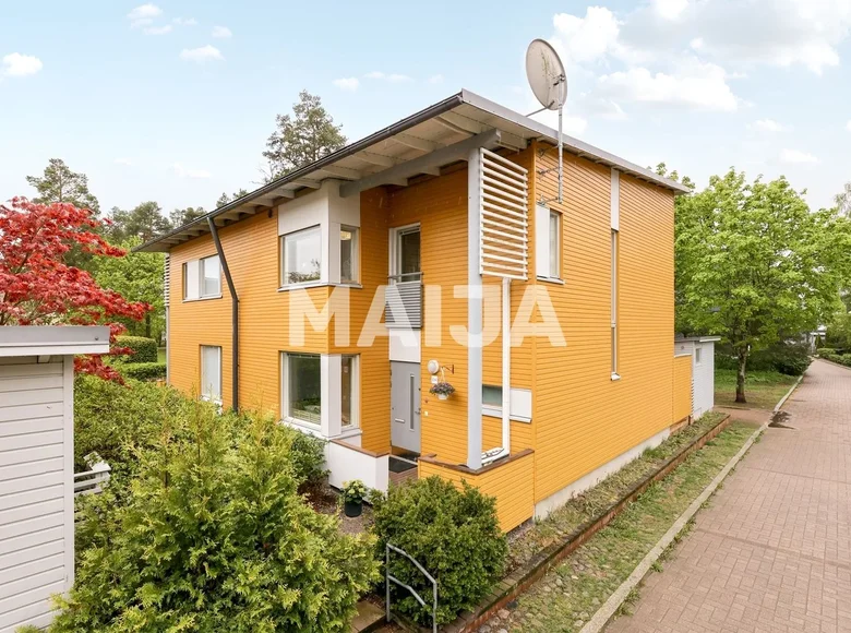 Casa 5 habitaciones 112 m² Helsinki sub region, Finlandia