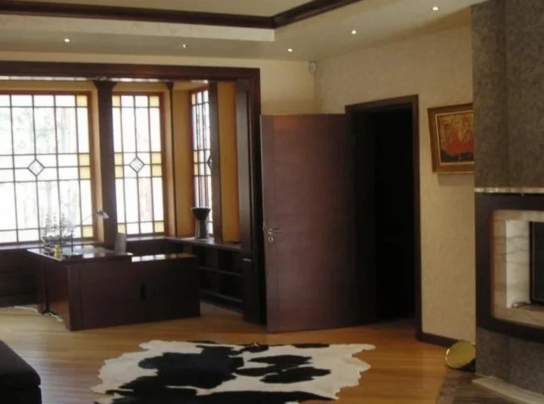 Вилла 6 спален 400 м² Рига, Латвия