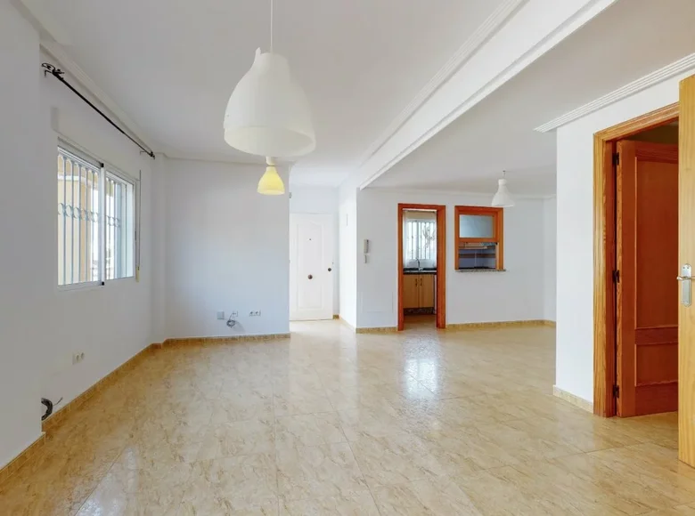 Bliźniak 2 pokoi 93 m² Pilar de la Horadada, Hiszpania