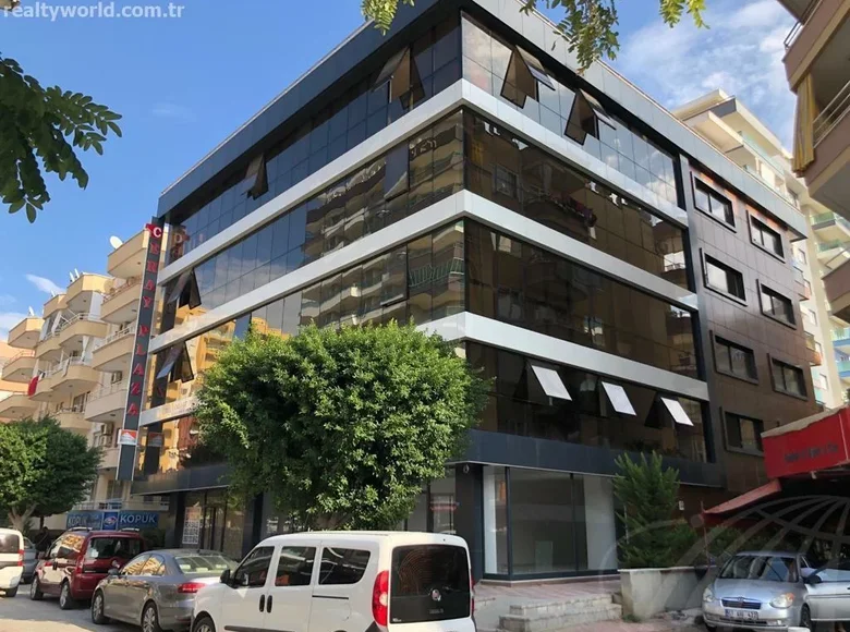 Geschäft 350 m² Yaylali, Türkei