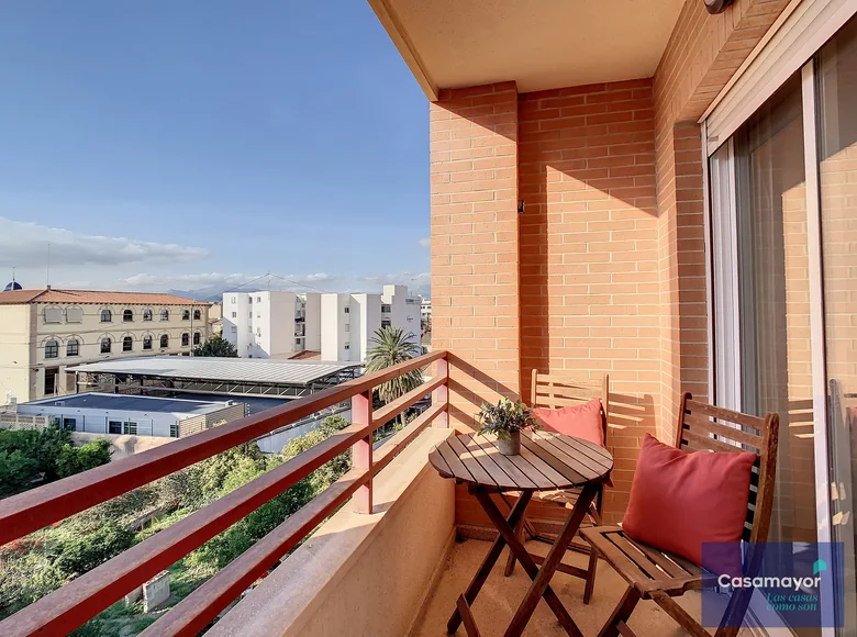 Kondominium 7 zimmer 126 m² Alicante, Spanien