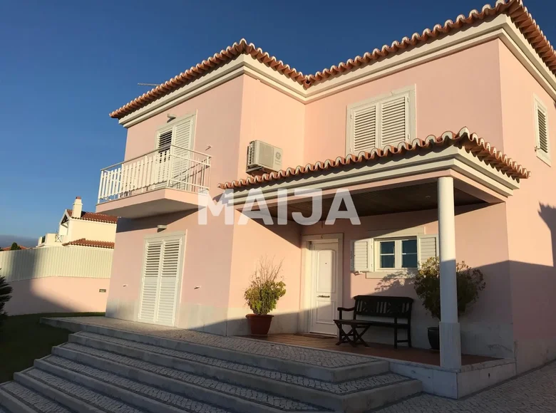 Haus 5 zimmer 160 m² Mafra, Portugal