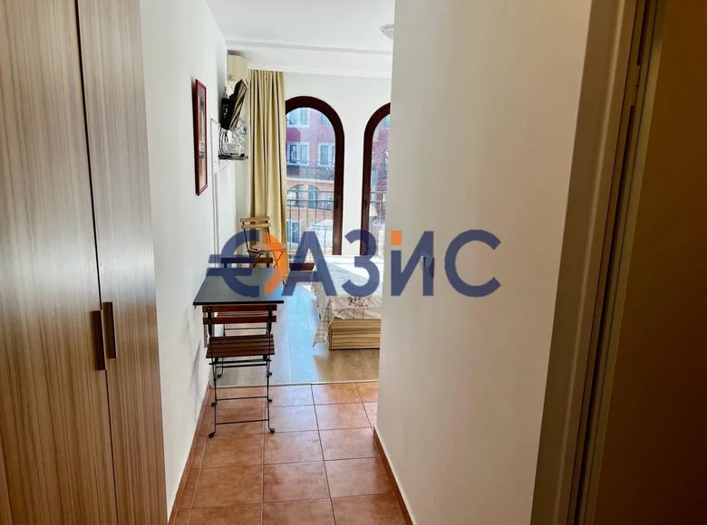 Apartamento 29 m² Ravda, Bulgaria