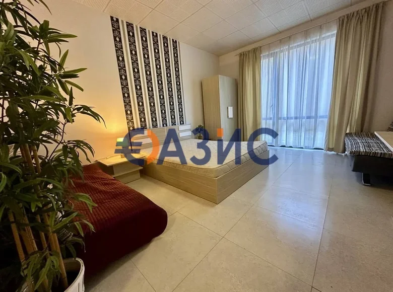 Wohnung 44 m² Nessebar, Bulgarien