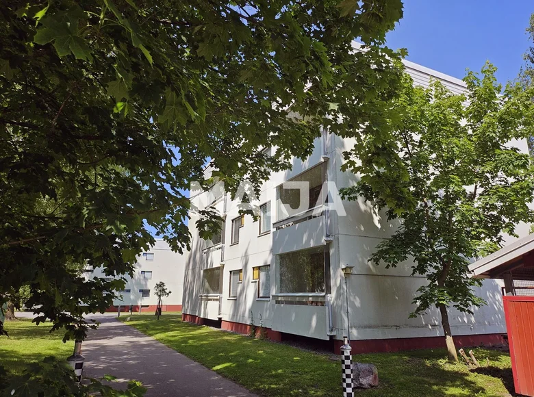 Apartamento 4 habitaciones 95 m² Helsinki sub region, Finlandia