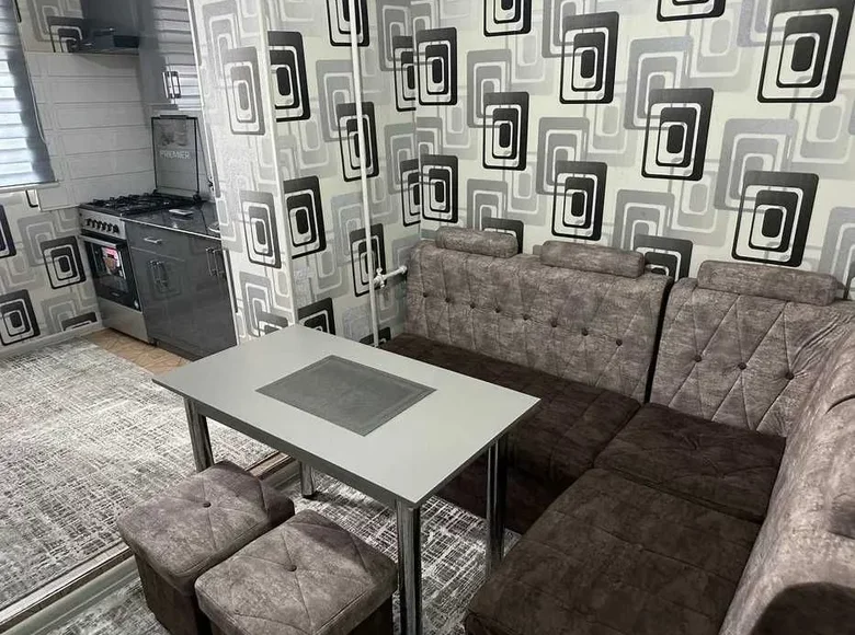 Kvartira 1 xona 33 m² Beshkurganda